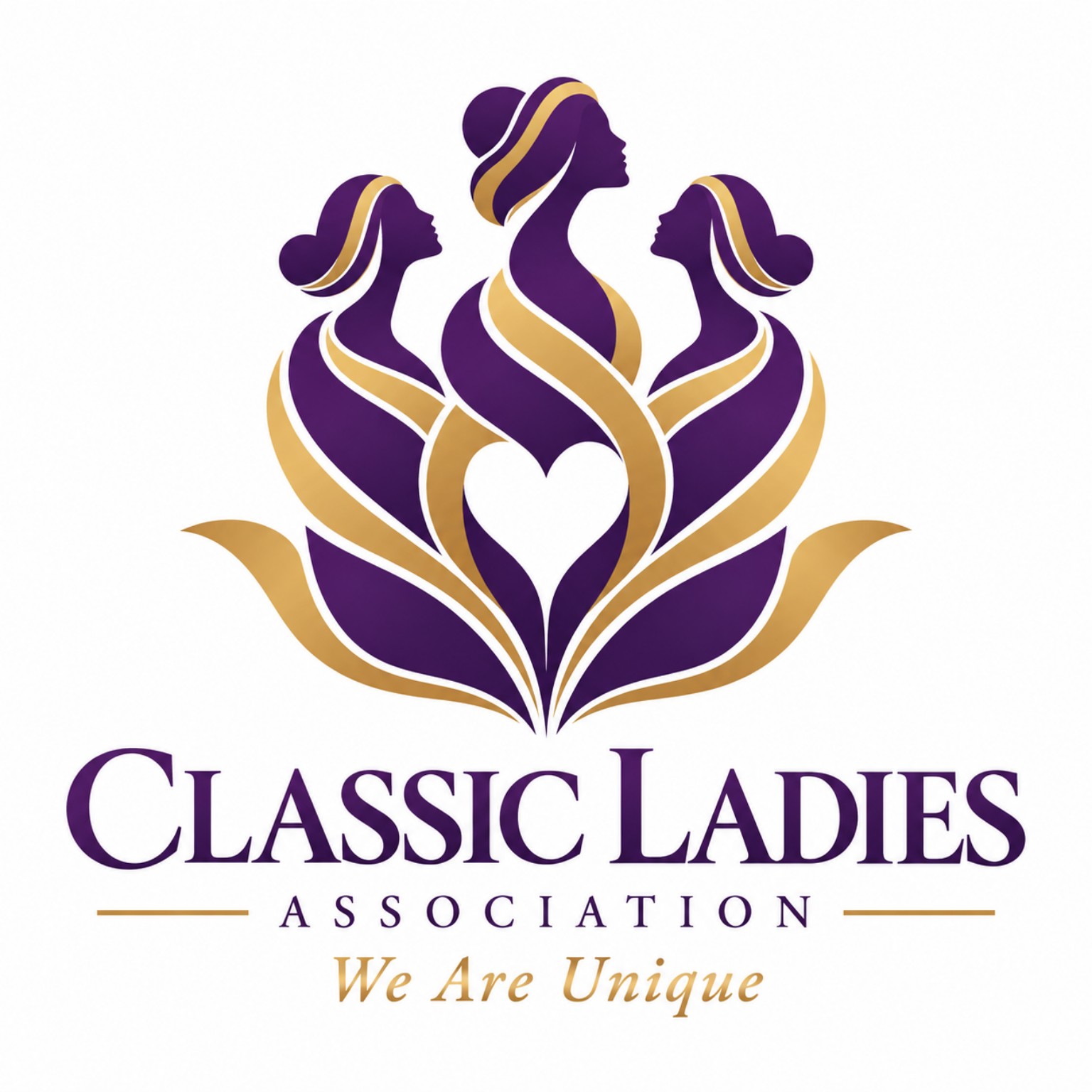 Classic Ladies Association — We Are Unique